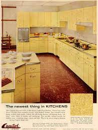 Maybe you would like to learn more about one of these? The History Of Vintage Steel Kitchen Cabinets 100 Brands Retro Renovation