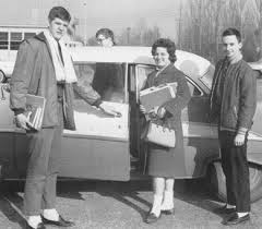 Waggener High School Class Of 1963, Louisville, KY