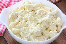 Best Ever Potato Salad Video Recipe Best Ever Potato Salad Potatoe Salad Recipe Recipes
