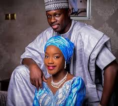According to the alphabet of ben sira, lilith was adam's first wife but the couple fought all the time. Ali Nuhu House