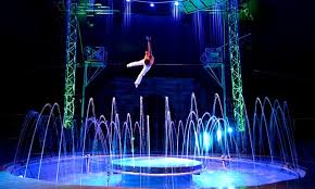 Cirque Italia Cirque Italia Groupon