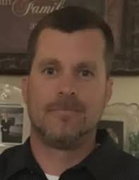 Robert "Rob" Gipson Obituary (2025)