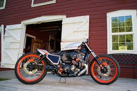 What makes a harley davidson special: The Barn Find 2015 Custom Kings National Champion Yellowstone Harley Davidson Yellowstone Harley Davidson