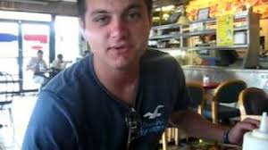 Barzola Ecuadorian Restaurant in Miami Beach, FL Florida 06/02/09