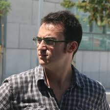 Pablo ROYO