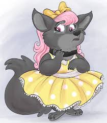 Rule 34 Dev | e621 popular | aurelina_canidae animated