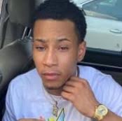 Robert Kemari Warren-Miles