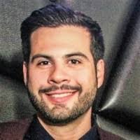 Ali Assaf's Instagram, Twitter & Facebook