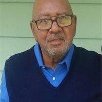 Johnnie K. Davis Obituary