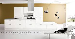 Lacquer paint kitchen cabinet design,lacquer. 17 White And Simple High Gloss Kitchen Designs Home Design Lover