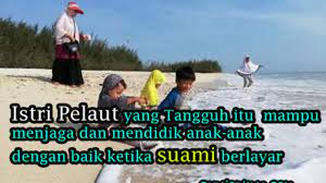 240 kata kata mutiara yang menyentuh hati dan menenangkan. Kata Bijak Istri Pelaut Menghangatkan Jiwa Menentramkan Rumah Tangga Captionkata Com 2021 Caption Dp Bbm Kata Bijak Terbaru