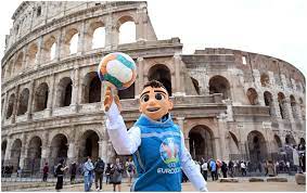 Here you can find facts about euro 2020 including dates, times, groups, fixtures, venues and historical stats. Euro 2021 Venues The 11 Cities Hosting Fixtures This Summer