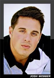 Who is Josh Abraham Webber dating? Josh Abraham Webber girlfriend, wife