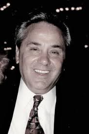 Tony Santoni's Instagram, Twitter & Facebook