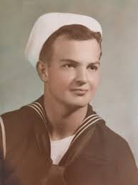 Vet signed up for World War II, but never saw battle