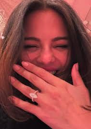 Selena Gomez & Benny Blanco are now engaged 💍‼️