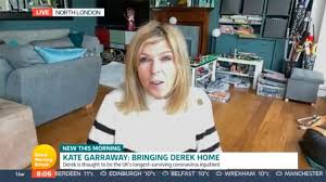 Draper, 53, the husband of good morning britain presenter kate garraway, was admitted with coronavirus symptoms in march 2020 and was subsequently placed in a coma. Ta8fmd9vcif 3m