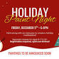 Holiday Paint Night event image