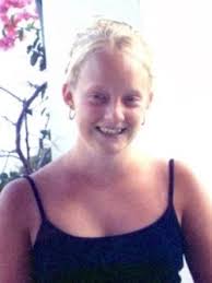 Murder of Danielle Jones