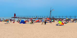 Is grand haven beach open. South Haven Visitors Bureau