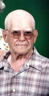 Obituary information for Lloyd E. Shook