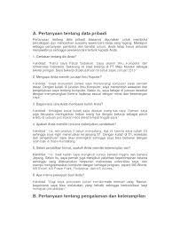 Check spelling or type a new query. Wawancara Dosen Contoh Dan Jawabannya Pdf