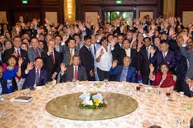 She served as wife of the prime tun dr. Dr Mahathir Harap Rakyat Malaysia Di Thailand Labur Semula Di Tanah Air Utusan Borneo Online