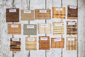 Budget blinds provides custom bamboo shades for your home to combine organic materials with refined design. Everything You Need To Know To Choose The Best Bamboo Shades The Turquoise Home