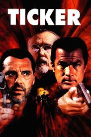 Ticker' review by Geoffrey Broomer • Letterboxd