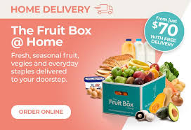 Choose These Fruits In Your Next Fruit Delivery Gold Coast For Healthy Skin In 2020 Fruit Delivery Fruit In Season Milk Delivery