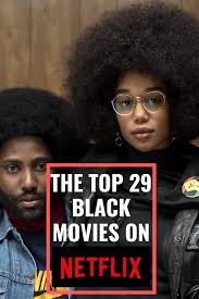 We may earn a commission through links on our site. 29 Powerful Black Movies On Netflix You Have To See In 2020 Movies Good Movies On Netflix Drama Movies