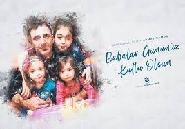 Bu özel günde en güzel babalar günü mesajları ve sözleri ile babanızın babalar günü'nü kutlayın. Babalar Gunu Kutlu Olsun Trabzonspor Kulubu Resmi Web Sitesi