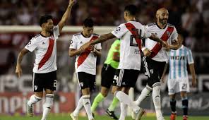 River plate won 18 matches. En Vivo Online Racing Vs River Plate Por La Superliga Argentina Racing Vs River Plate Racing Vs River Plate En Vivo Superliga Argentina Futbol En Vivo Ver Futbol Gratis Online