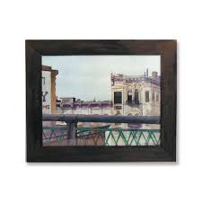 Werk gesigneerd Edward Hopper 1926