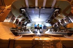 El LHC descubre el pentaquark | Ciencia | EL PAÍS