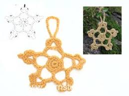 Golden Star Drops Extra 0 1415 Free Crochet Patterns By Drops Design Drops Design Crochet Patterns Free Crochet Pattern