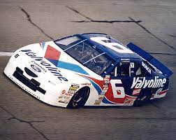 The design increases safety for the driver as the cars. Top 10 List Not So Well Known Records Nascar Hall Of Fame Curators Corner