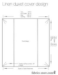Allinfosearch.com has been visited by 100k+ users in the past month Diy Linen Duvet Cover The Thread Blog