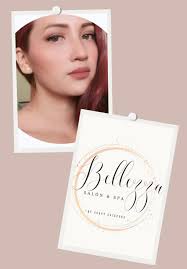 Bellezza SALON by Shary Catacora