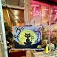 Halloween Night Sip and Paint event image
