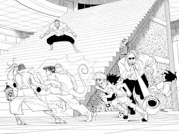 Killugon is the slash ship between killua and gon from the hunter x hunter fandom. Gon Transformation Manga Panel Transformation Killua Transformation Gon Freecss Polera Gon Freecss Transformation Super Sha Nen In More Detached Circumstances He Would Be Moved By Pitou S Journey Of Transformation And