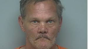 Scott Foraker's Instagram, Twitter & Facebook