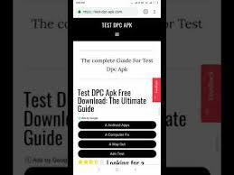 Users can set up a work profile, enable work apps, set applications restrictions, manage security polices, and much more. Test Dpc Apk Test Dpc Test Dpc Download 100 Working