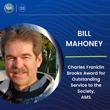 NSF National Center for Atmospheric Research