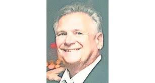 STEPHEN DEL REY Obituary (1943