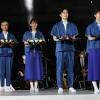 ピンクの子お行儀悪くて大好き ゴミ そこまでじゃないな… ロリコンキモすぎワロタw 無. 3