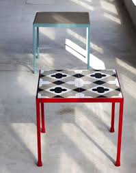 Carreaux De Ciment 36 Idees Deco Avec Leurs Motifs Carreau De Ciment Idee Deco