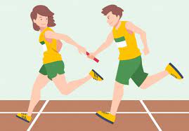 Nah, itu dia tentang informasi seputar standar ukuran dan gambar lapangan olahraga atletik. Atletik Lari Gawang Loncat Katak Lempar Turbo Dan Lari Estafet Kombinasi