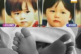 Ditanya Anak Mirip Ye Jin atau Dirinya, Ini Jawaban Hyun Bin