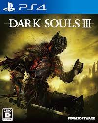 Amazon.co.jp: DARK SOULS III 特典無し [PlayStation4] - PS4 : ゲーム